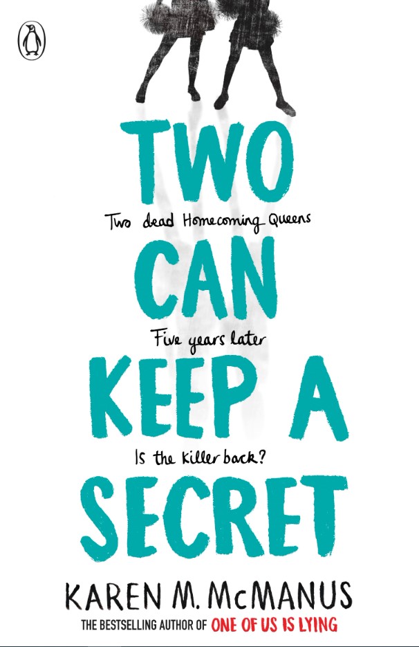 Two Can Keep a Secret